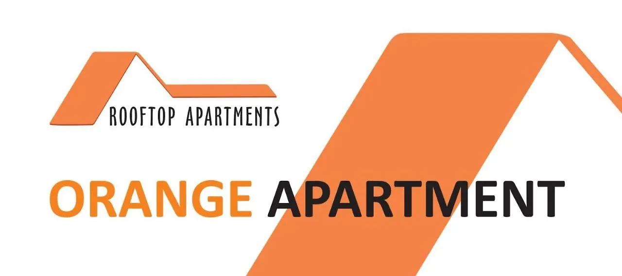 Rooftop Orange Apartment Rustaveli Avenue Tbilisi 0*,  Georgië